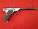 Colt Woodsman .22LR Semi Auto Pistol - 1 of 13