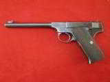 Colt Woodsman .22LR Semi Auto Pistol - 2 of 13