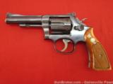 S&W Model 18-3 .22LR Revolver Original Box & Wood Grips
- 2 of 15