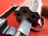 S&W Model 18-3 .22LR Revolver Original Box & Wood Grips
- 11 of 15