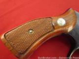 S&W Model 18-3 .22LR Revolver Original Box & Wood Grips
- 8 of 15