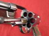 Super nice Smith and Wesson Second Model Hand Ejector 455
- 7 of 11