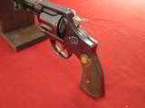 Super nice Smith and Wesson Second Model Hand Ejector 455
- 3 of 11