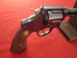 Super nice Smith and Wesson Second Model Hand Ejector 455
- 4 of 11