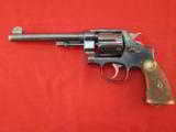 Super nice Smith and Wesson Second Model Hand Ejector 455
- 2 of 11