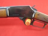 Very Nice Marlin 1894 Cowboy Limited Lever Action Rifle .44 Mag
- 11 of 15