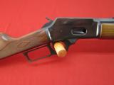 Very Nice Marlin 1894 Cowboy Limited Lever Action Rifle .44 Mag
- 1 of 15