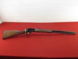 Very Nice Marlin 1894 Cowboy Limited Lever Action Rifle .44 Mag
- 2 of 15