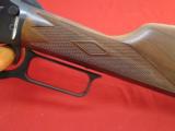 Very Nice Marlin 1894 Cowboy Limited Lever Action Rifle .44 Mag
- 12 of 15