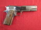 Colt MFG. Co. 1911 .45acp
- 1 of 12