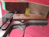 Colt MFG. Co. 1911 .45acp
- 4 of 12