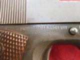 Remington Rand 1911 .45ACP WWII Pistol - 8 of 13