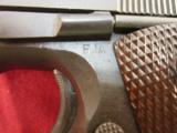 Remington Rand 1911 .45ACP WWII Pistol - 11 of 13