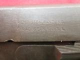Remington Rand 1911 .45ACP WWII Pistol - 10 of 13
