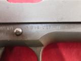 Remington Rand 1911 .45ACP WWII Pistol - 9 of 13