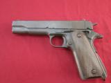 Remington Rand 1911 .45ACP WWII Pistol - 2 of 13