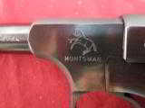 Colt Huntsman .22LR Semi-Auto Pistol 4-1/2