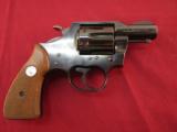 Colt Lawman MK III .357 Magnum Revolver - 1 of 11