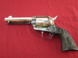Colt Single Action Army 3rd Gen .357 Mag Revolver - 2 of 14