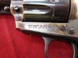 Colt Single Action Army 2nd Generation .357 Magnum Revolver - 4 of 13