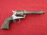 Colt Single Action Army 2nd Generation .357 Magnum Revolver - 1 of 13