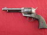Colt Single Action Army 2nd Generation .357 Magnum Revolver - 2 of 13