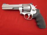 Rare 5" S&W Model 625-4 .45 ACP Revolver "Model of 1989"
- 5 of 15