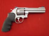 Rare 5" S&W Model 625-4 .45 ACP Revolver "Model of 1989"
- 1 of 15