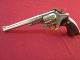 Smith and Wesson 29-2 .44 Magnum Nickel - 2 of 13