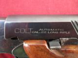 Colt Match Target .22LR Pistol
- 5 of 11