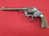 Colt Police Positive .22 LR Revolver - 2 of 12