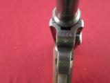 Luger 9mm with Original Wood Grips (All Matching) - 12 of 13