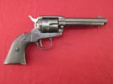Colt Frontier Scout Chambered in .22 LR and .22 WMR(Magnum) - 1 of 9