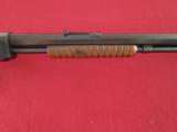 Winchester 1890 Pump .22 WRF in Excellent Condition- Manufactured 1907 - 2 of 13