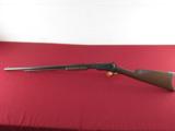 Winchester 1890 Pump .22 WRF in Excellent Condition- Manufactured 1907 - 5 of 13