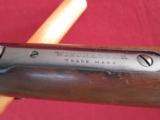 Winchester 1890 Pump .22 WRF in Excellent Condition- Manufactured 1907 - 9 of 13