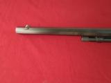 Winchester 1890 Pump .22 WRF in Excellent Condition- Manufactured 1907 - 6 of 13