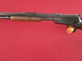 Winchester 1890 Pump .22 WRF in Excellent Condition- Manufactured 1907 - 7 of 13
