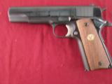 Colt 1911 .45 ACP Government Model - 2 of 8