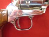 Colt Frontier Scout 62 Revolver .22 LR/.22 WMR (.22 Magnum)
- 3 of 15