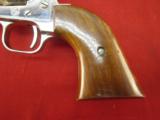 Colt Frontier Scout 62 Revolver .22 LR/.22 WMR (.22 Magnum)
- 8 of 15