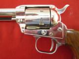 Colt Frontier Scout 62 Revolver .22 LR/.22 WMR (.22 Magnum)
- 9 of 15