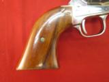 Colt Frontier Scout 62 Revolver .22 LR/.22 WMR (.22 Magnum)
- 2 of 15