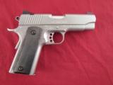 Kimber Pro-Carry HD II 1911 .45 ACP 