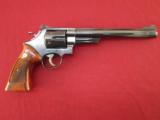 S&W 29-2 .44 Magnum 