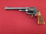 S&W 29-2 .44 Magnum 