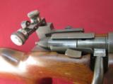 Remington Matchmaster 513-T .22LR with Redfield Iron SIghts - 13 of 13