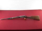 Winchester 94 Chambered in .32 W.S. Manufactured in 1921 - 6 of 13