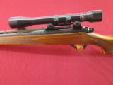 Remington Model 600 Chambered in .350 Magnum w Scope - 7 of 13