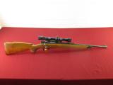 Remington Model 660 Chambered in .222 Rem.
- 2 of 12